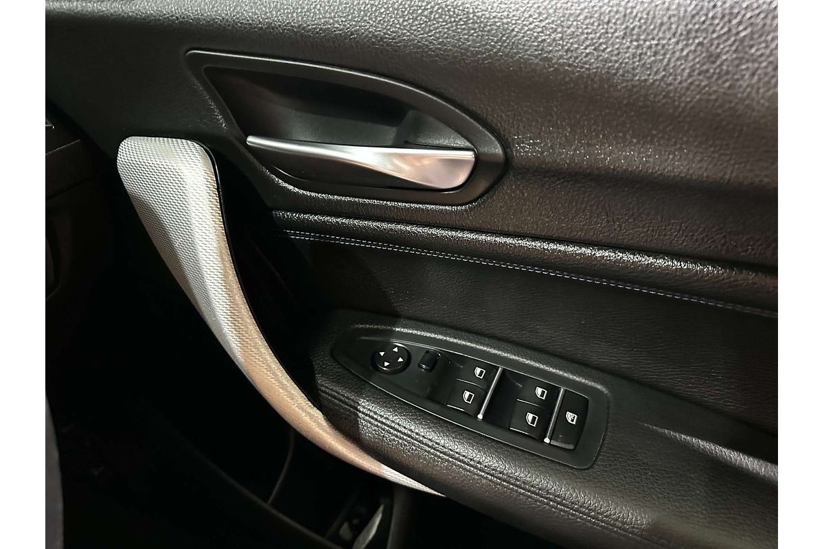 2018 BMW 1 Series 118i M Sport F20 LCI-2