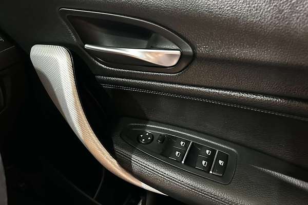 2018 BMW 1 Series 118i M Sport F20 LCI-2