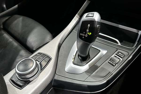 2018 BMW 1 Series 118i M Sport F20 LCI-2