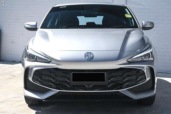 2025 MG MG3 Excite