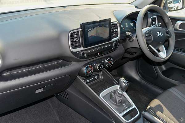 2025 Hyundai Venue QX.V5