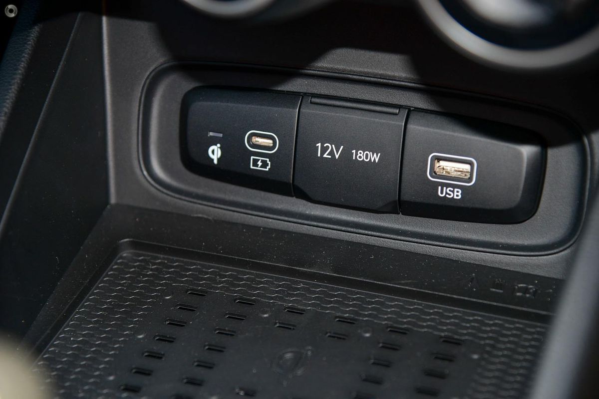 2025 Hyundai Venue QX.V5