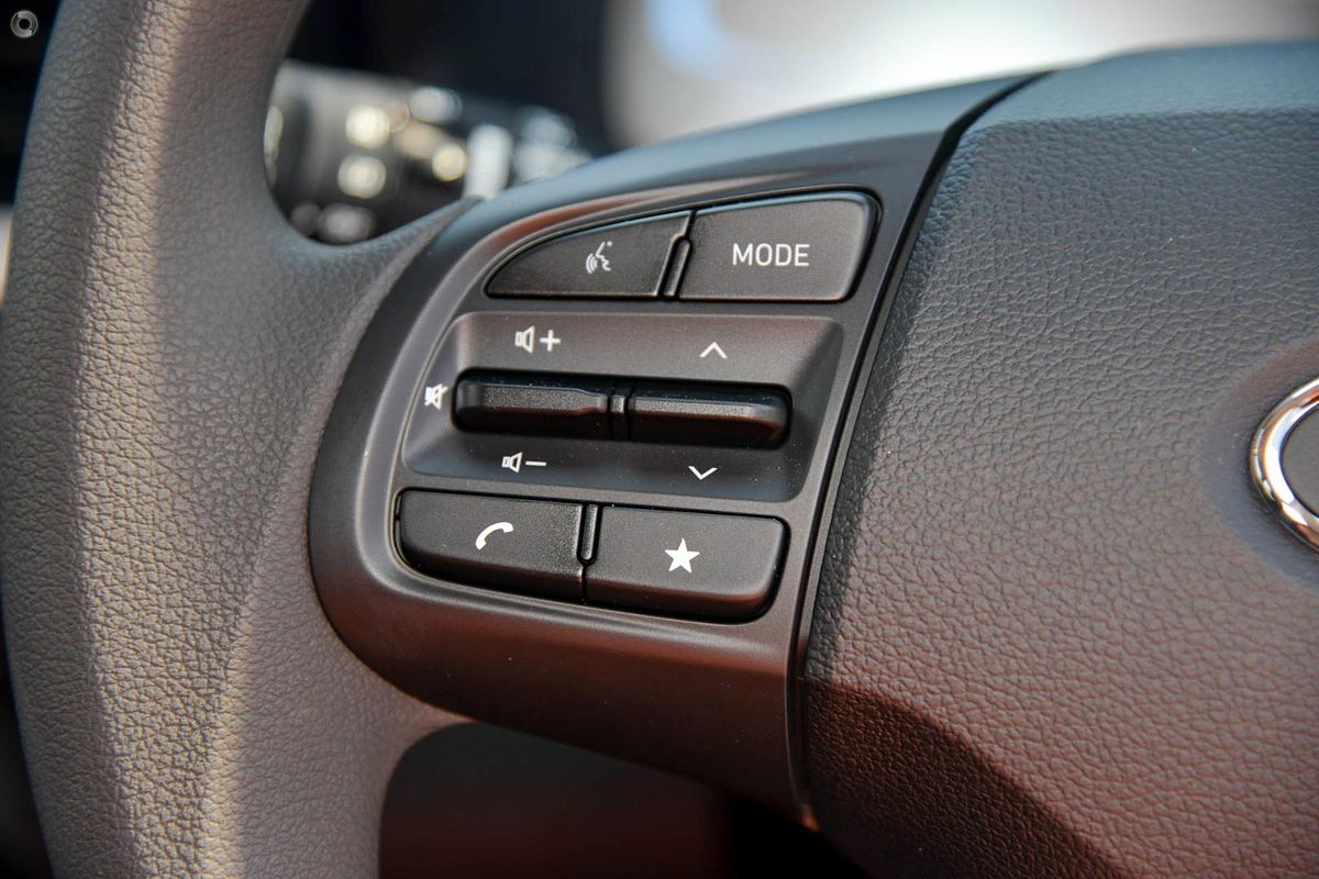 2025 Hyundai Venue QX.V5