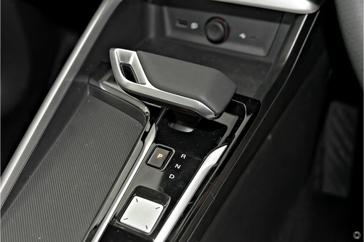 2025 MG ZS Essence Hybrid+ ZS32