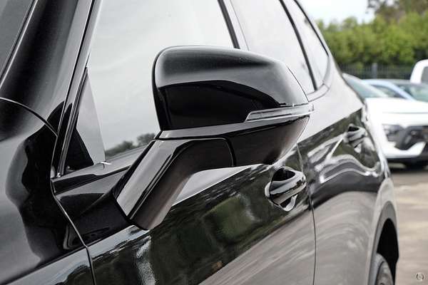 2025 GWM Haval H6 Ultra PHEV B01