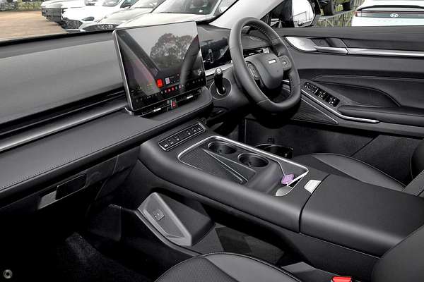 2025 GWM Haval H6 Ultra PHEV B01