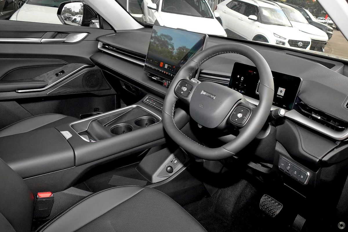 2025 GWM Haval H6 Ultra PHEV B01