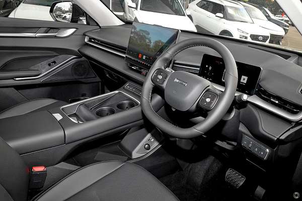 2025 GWM Haval H6 Ultra PHEV B01