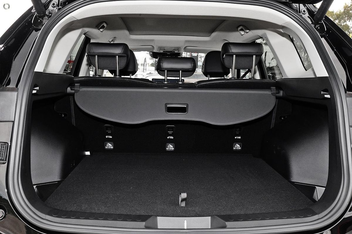 2025 GWM Haval H6 Ultra PHEV B01