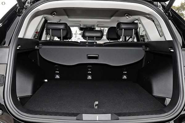 2025 GWM Haval H6 Ultra PHEV B01