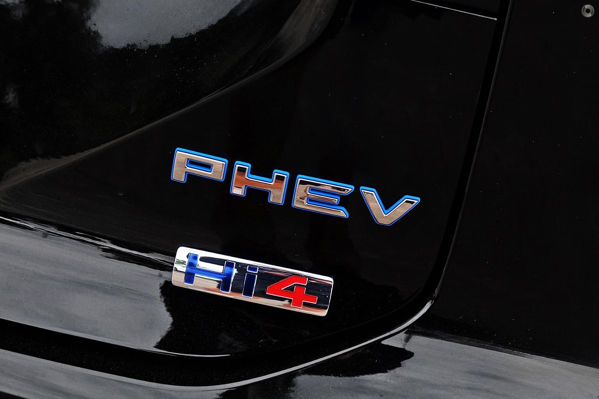 2025 GWM Haval H6 Ultra PHEV B01