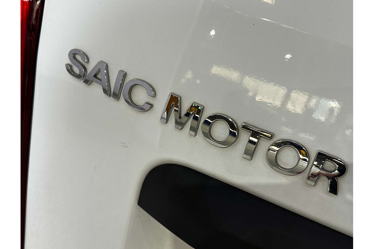 2024 LDV Deliver 9   MWB Mid Roof