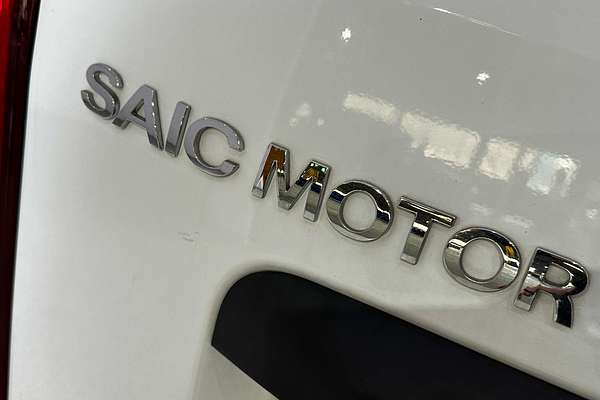 2024 LDV Deliver 9   MWB Mid Roof