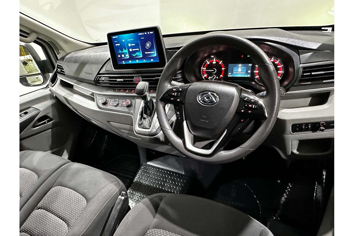 2024 LDV Deliver 9   MWB Mid Roof