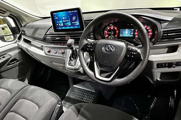 2024 LDV Deliver 9   MWB Mid Roof