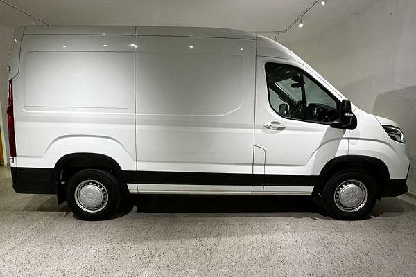 2024 LDV Deliver 9   MWB Mid Roof
