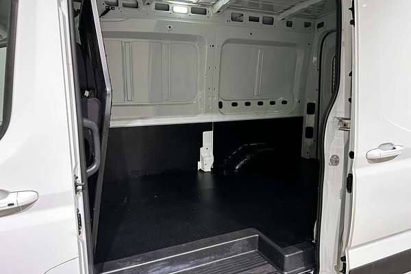 2024 LDV Deliver 9   MWB Mid Roof