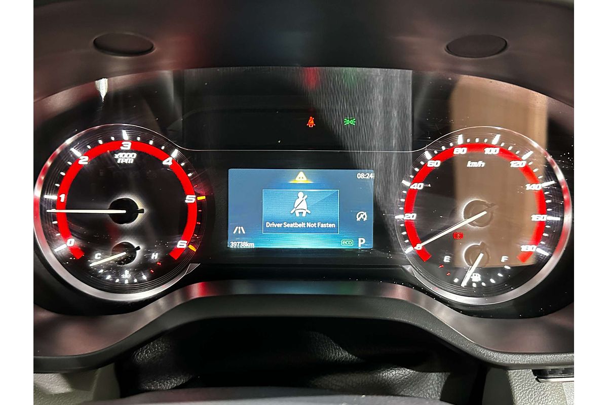 2024 LDV Deliver 9   MWB Mid Roof