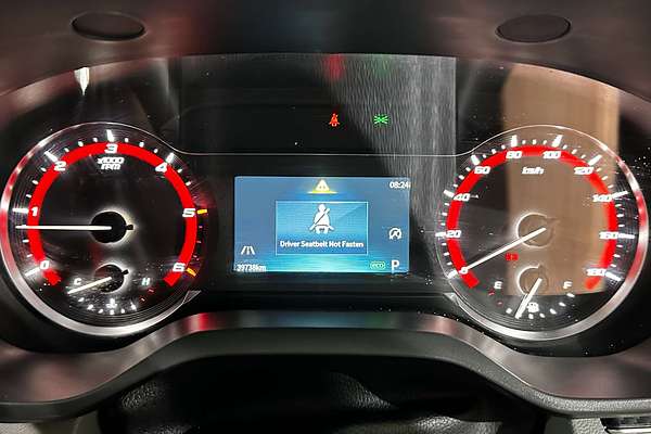 2024 LDV Deliver 9   MWB Mid Roof