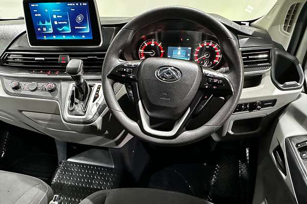 2024 LDV Deliver 9   MWB Mid Roof