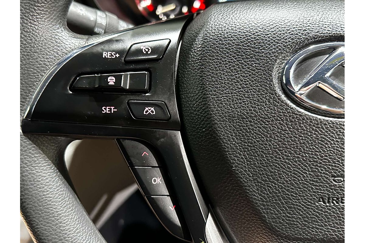 2024 LDV Deliver 9   MWB Mid Roof