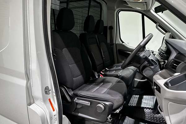 2024 LDV Deliver 9   MWB Mid Roof