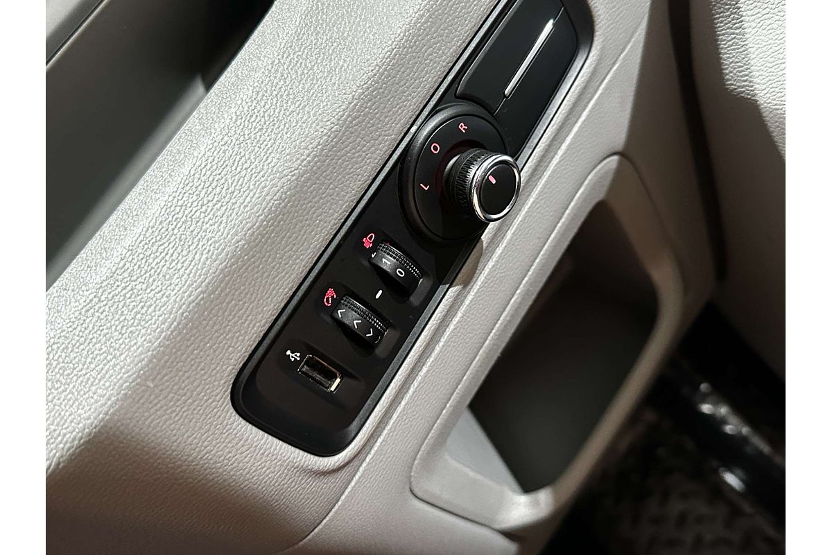 2024 LDV Deliver 9   MWB Mid Roof