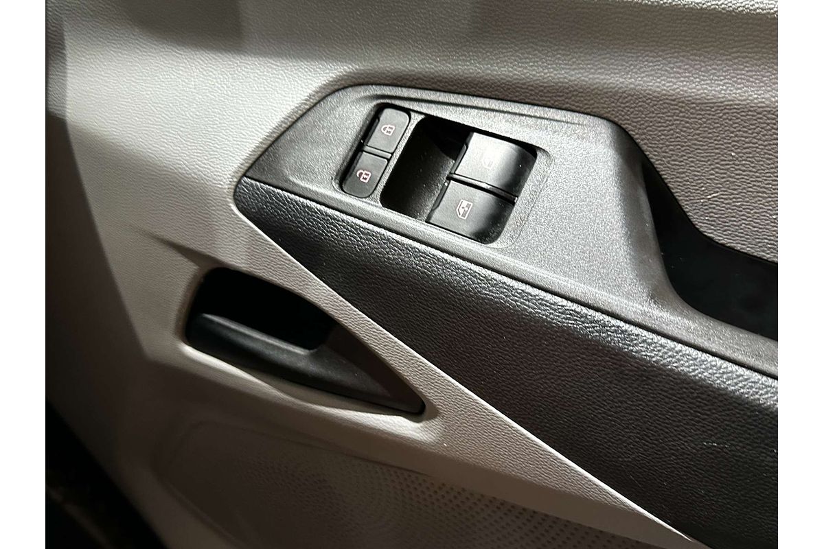 2024 LDV Deliver 9   MWB Mid Roof