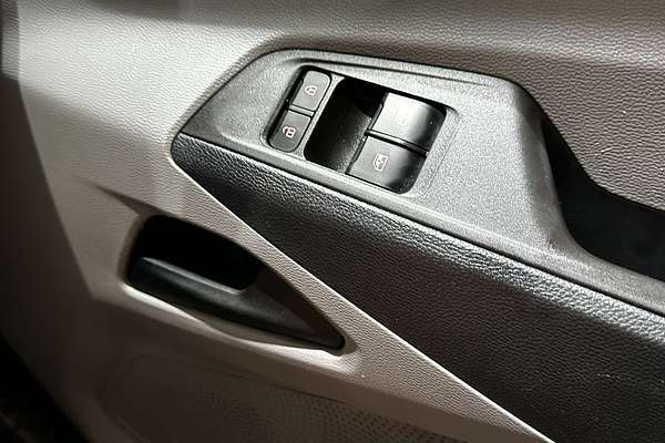 2024 LDV Deliver 9   MWB Mid Roof