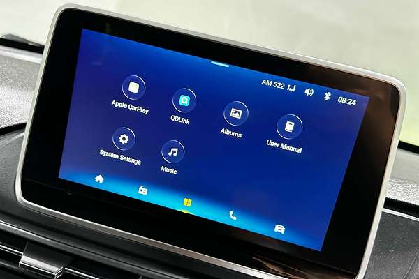 2024 LDV Deliver 9   MWB Mid Roof