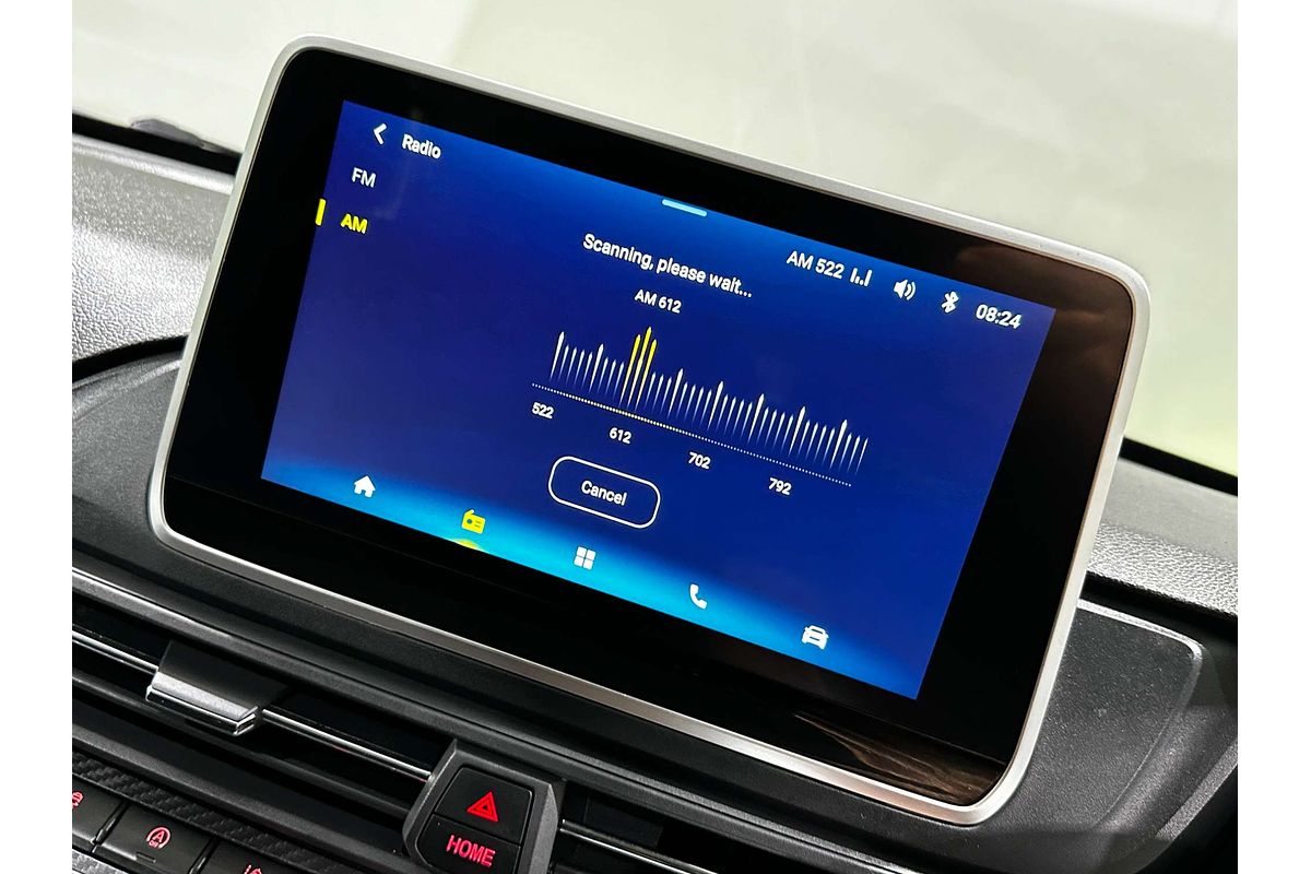 2024 LDV Deliver 9   MWB Mid Roof