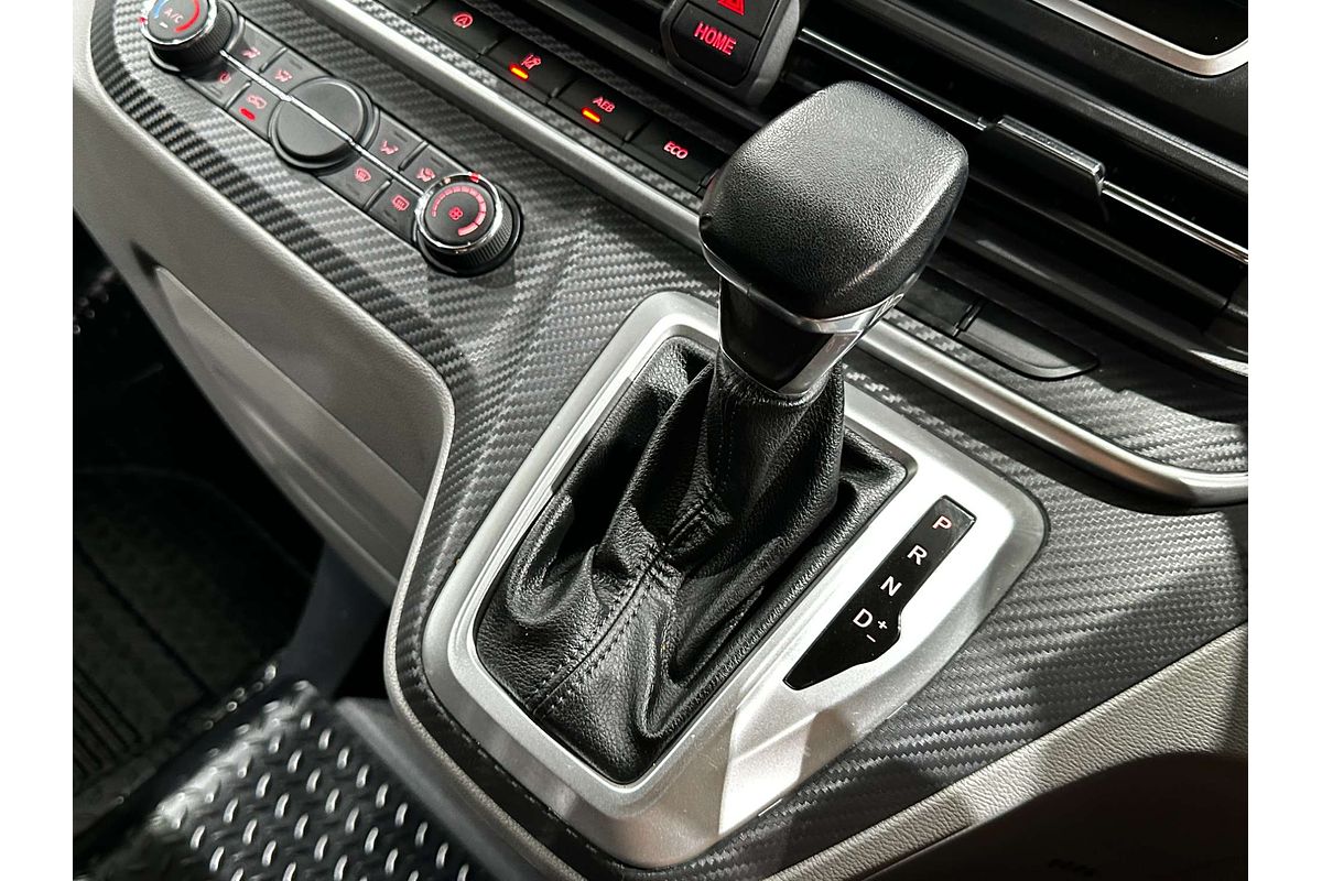 2024 LDV Deliver 9   MWB Mid Roof