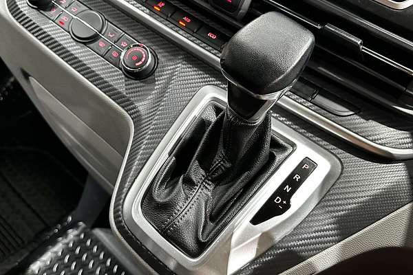 2024 LDV Deliver 9   MWB Mid Roof