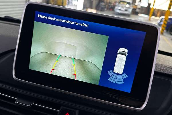 2024 LDV Deliver 9   MWB Mid Roof