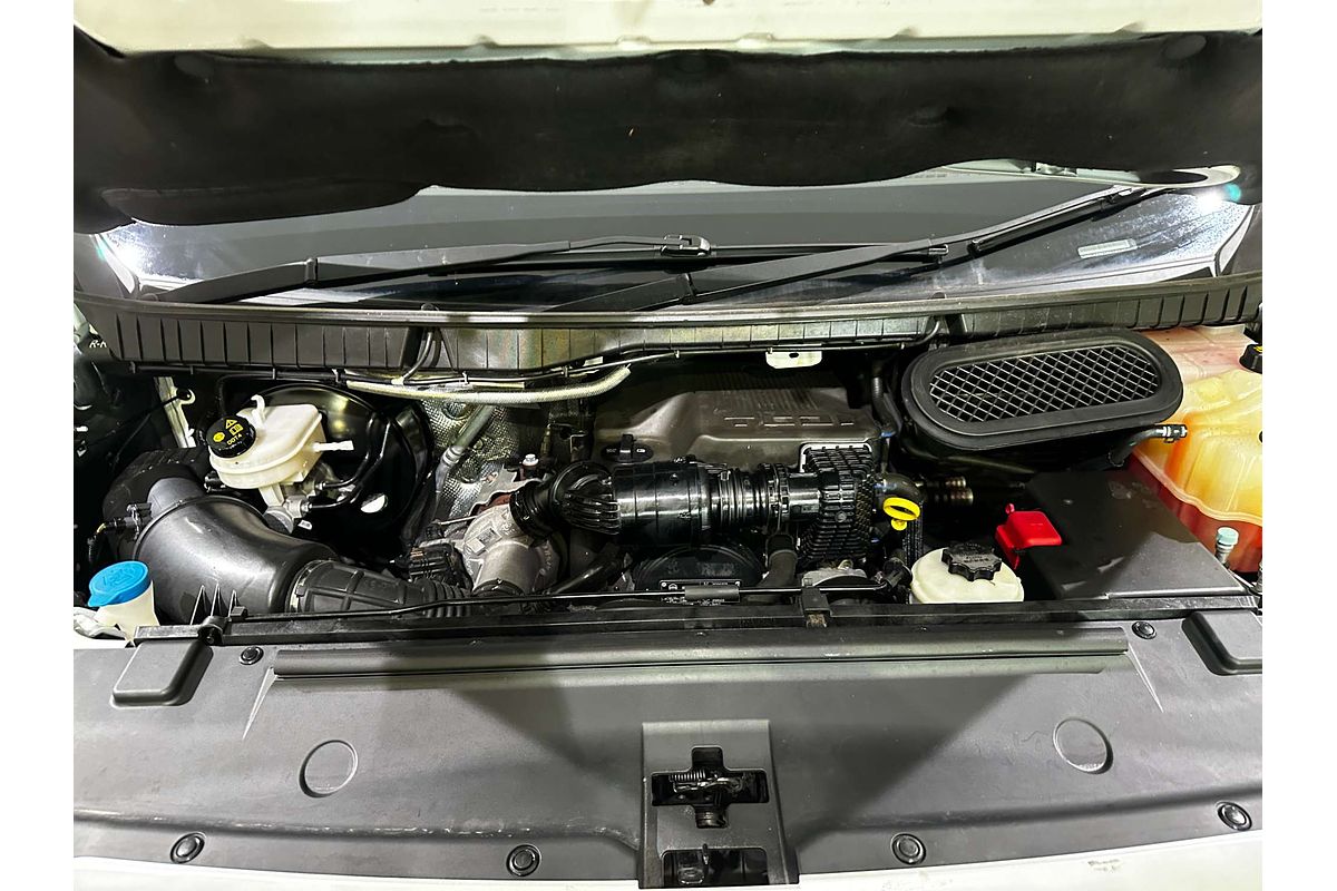 2024 LDV Deliver 9   MWB Mid Roof