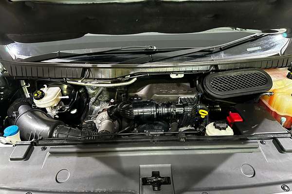 2024 LDV Deliver 9   MWB Mid Roof