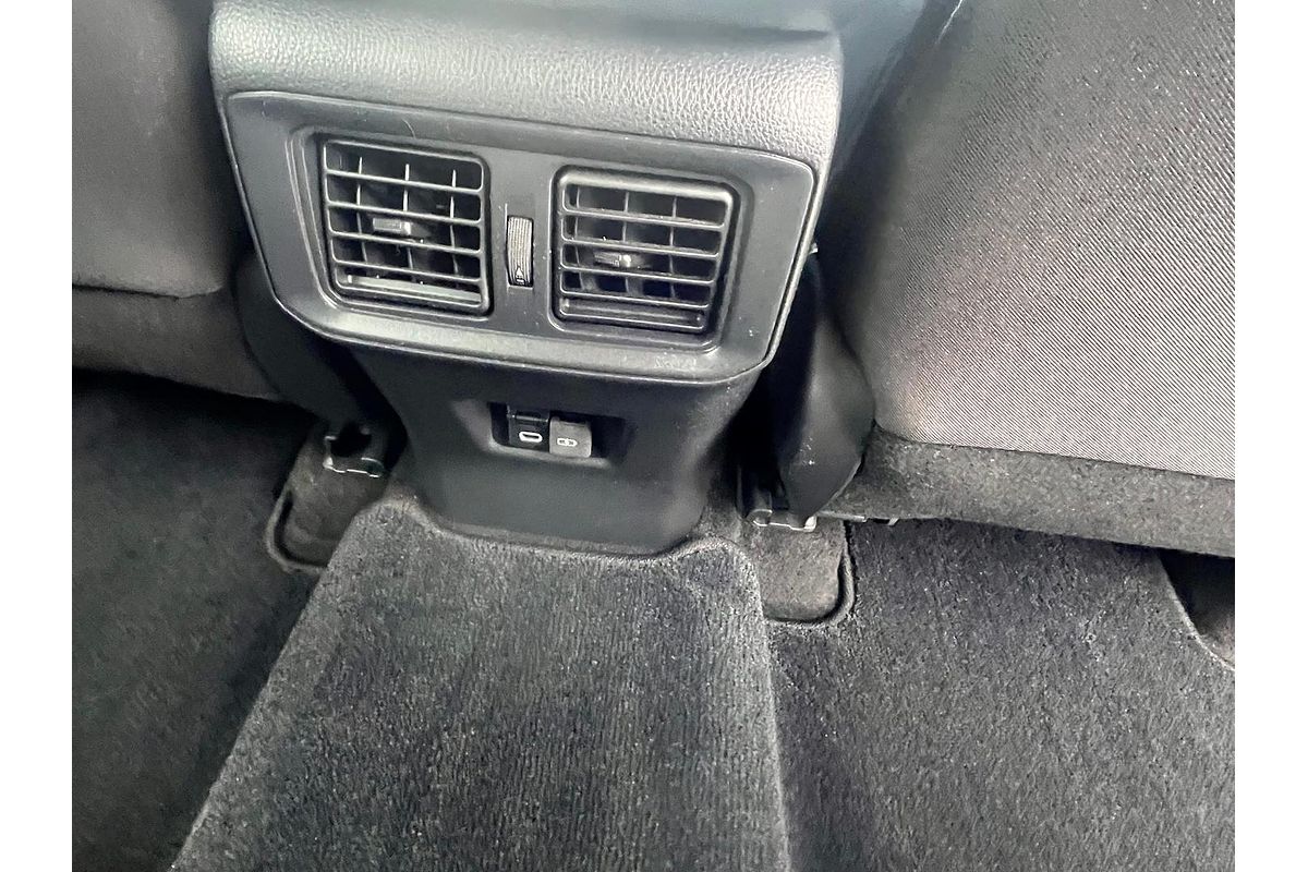 2024 Toyota RAV4 GX AXAH54R