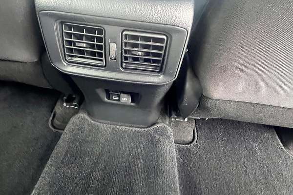 2024 Toyota RAV4 GX AXAH54R