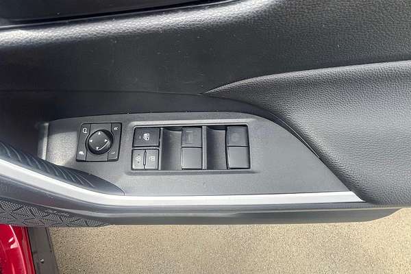 2024 Toyota RAV4 GX AXAH54R