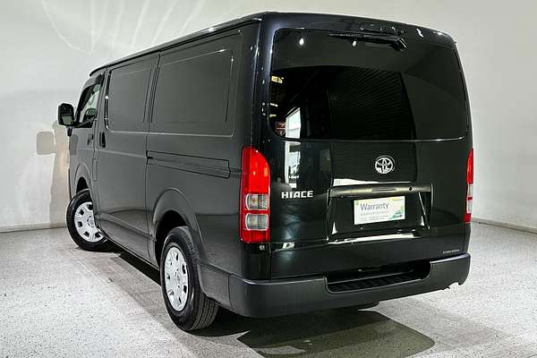 2023 Toyota Hiace GDH201V