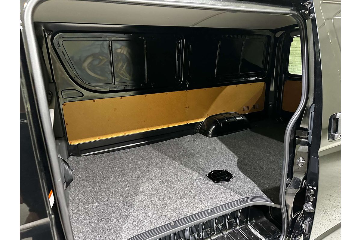 2023 Toyota Hiace GDH201V