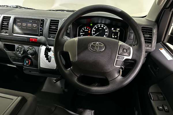 2023 Toyota Hiace GDH201V