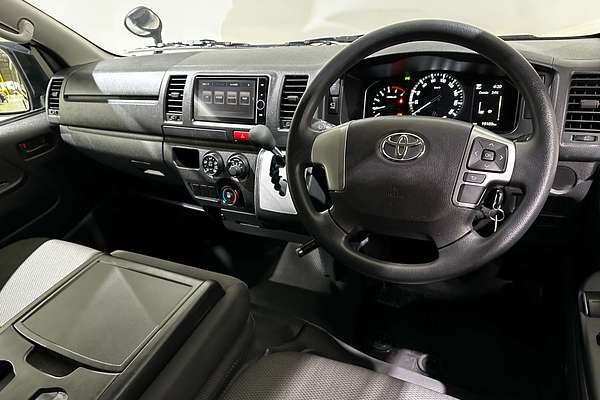 2023 Toyota Hiace GDH201V