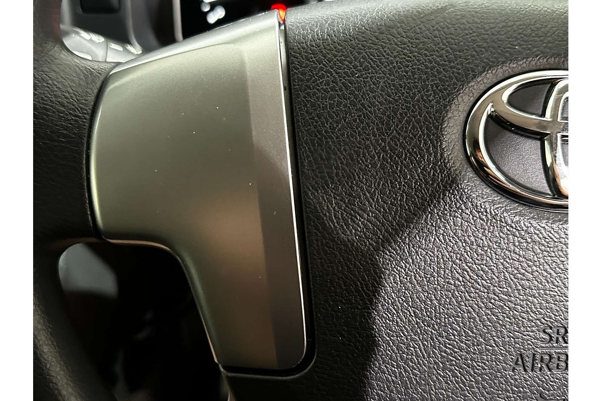 2023 Toyota Hiace GDH201V