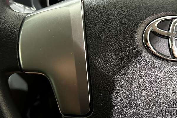 2023 Toyota Hiace GDH201V