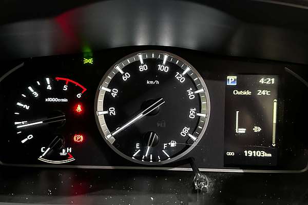 2023 Toyota Hiace GDH201V