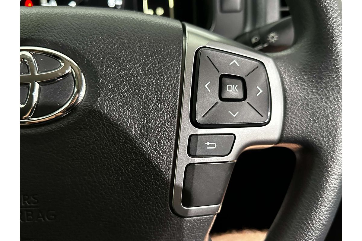 2023 Toyota Hiace GDH201V