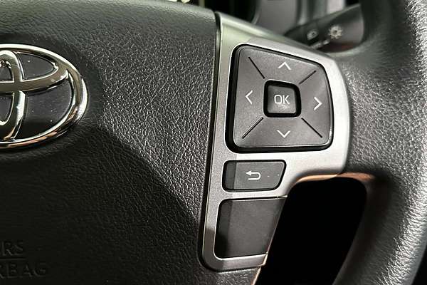 2023 Toyota Hiace GDH201V