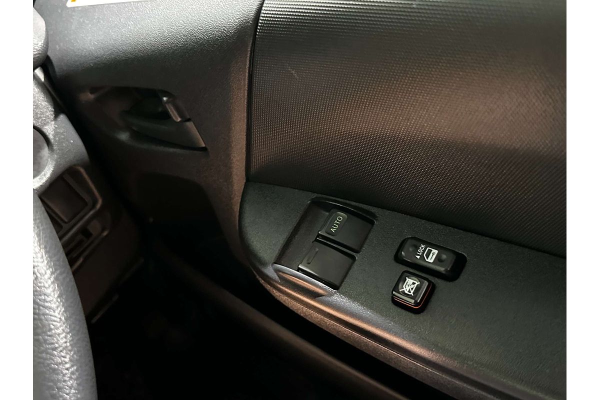 2023 Toyota Hiace GDH201V