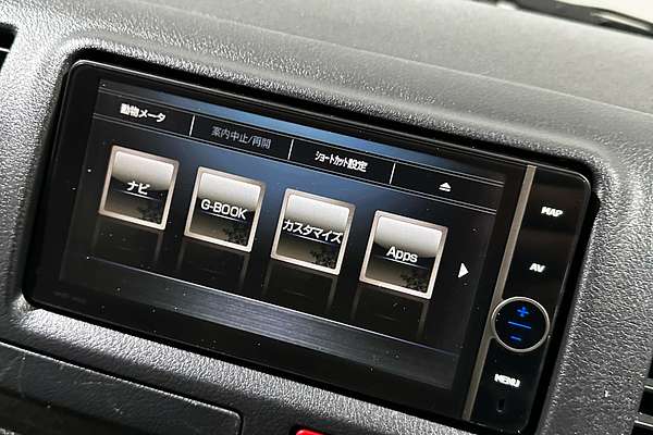 2023 Toyota Hiace GDH201V